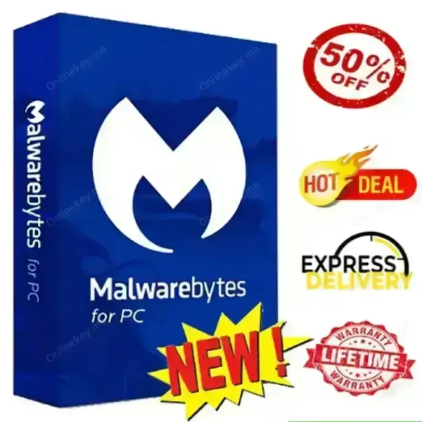 Malwarebytes Premium