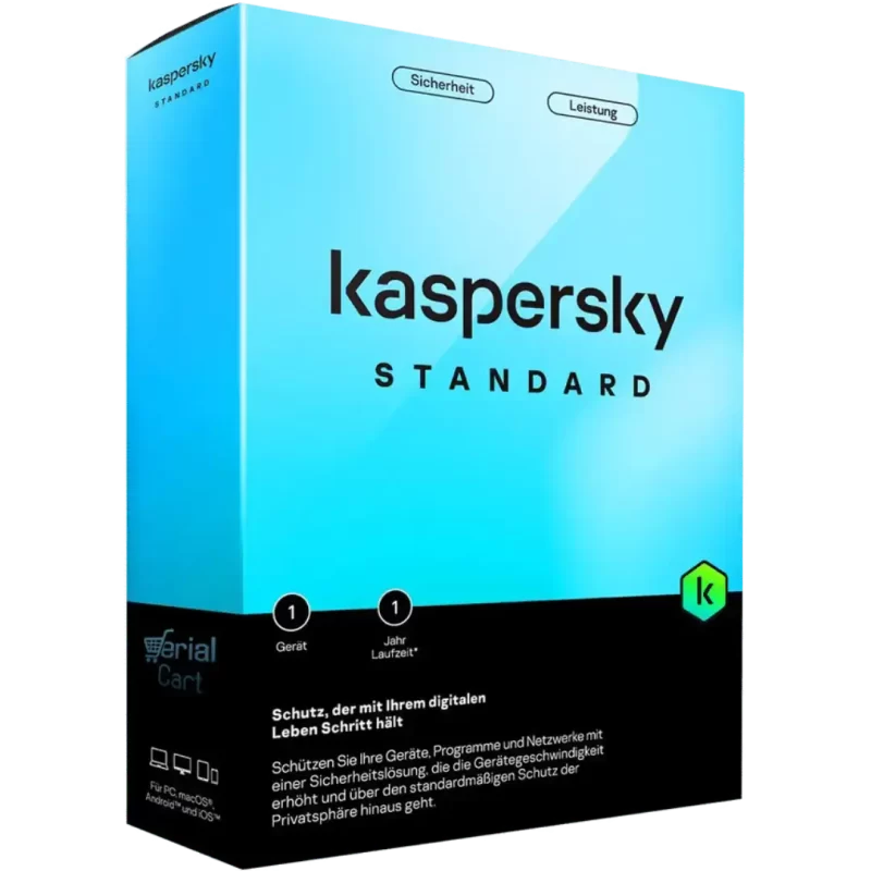 Kaspersky Standard