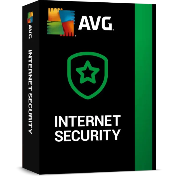 AVG Internet Security